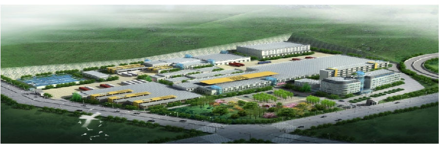 深圳市嘉康食品有限公司肉类综合加工厂项目