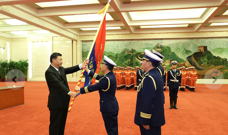 中华人民共和国消防法（新修订）
